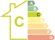 Energy Certificate C