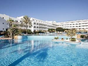 Hotel Best Oasis Tropical Mojacar