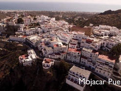 The Almería Coast