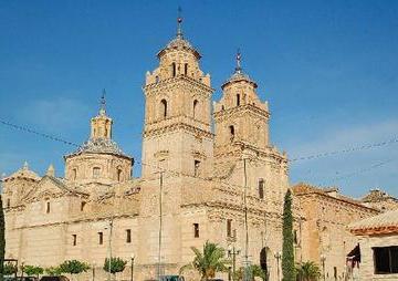 Murcia by