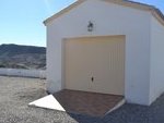  6985: Resale Villa for Sale in Albox, Almería