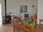  6985: Resale Villa for Sale in Albox, Almería