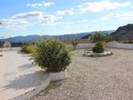  6985: Resale Villa for Sale in Albox, Almería