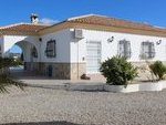  6985: Resale Villa for Sale in Albox, Almería