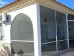  6985: Resale Villa for Sale in Albox, Almería
