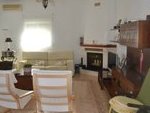  6985: Resale Villa for Sale in Albox, Almería