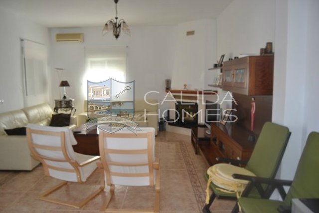  6985: Resale Villa for Sale in Albox, Almería