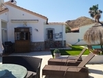  cla 7565 villa Tropical : Resale Villa for Sale in Arboleas, Almería