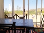  cla 7565 villa Tropical : Herverkoop Villa te Koop in Arboleas, Almería