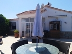  cla 7565 villa Tropical : Herverkoop Villa in Arboleas, Almería