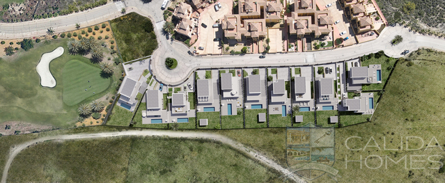 225 Southwest : Off Plan Villa for Sale in Vera, Almería