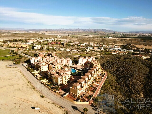225 Southwest : Off Plan Villa for Sale in Vera, Almería