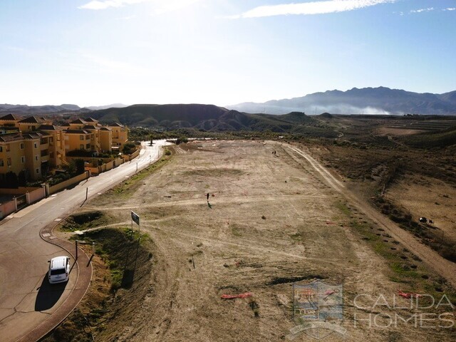 225 Southwest : Off Plan Villa for Sale in Vera, Almería