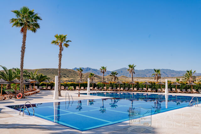 225 Southwest : Off Plan Villa for Sale in Vera, Almería