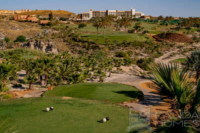 225 Southwest : Off Plan Villa in Vera, Almería