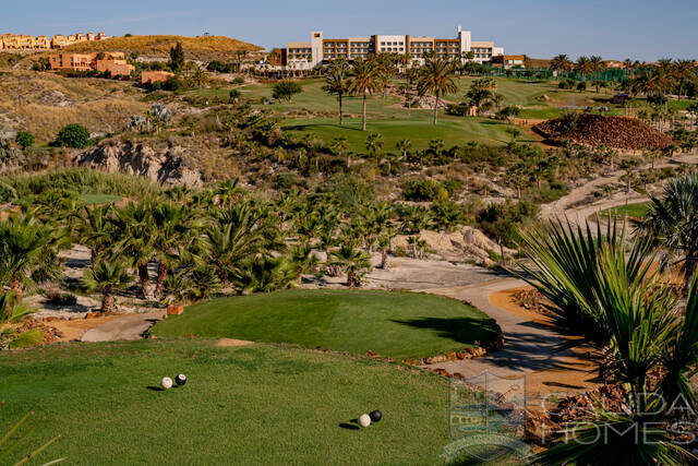 225 Southwest : Off Plan Villa for Sale in Vera, Almería