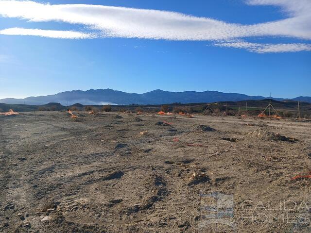 225 Southwest : Off Plan Villa for Sale in Vera, Almería