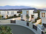 225 Southwest : Off Plan Villa for Sale in Vera, Almería