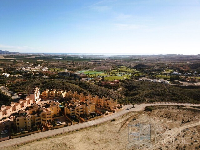 225 Southwest : Off Plan Villa for Sale in Vera, Almería