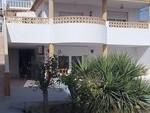 cla 6687 Villa Imy : Herverkoop Villa te Koop in Almanzora, Almería