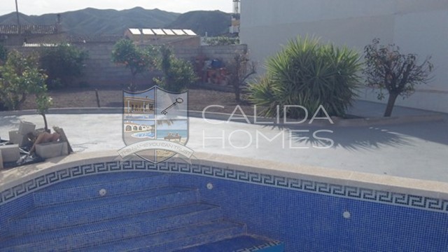 cla 6687 Villa Imy : Resale Villa for Sale in Almanzora, Almería