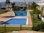 6697: Duplex for Sale in Palomares, Almería