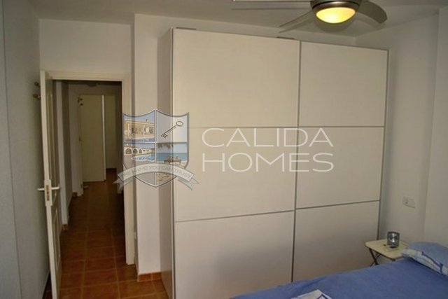 6697: Duplex for Sale in Palomares, Almería