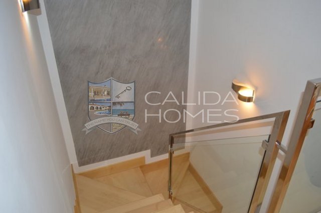 cla6704: Village or Town House for Sale in Arboleas, Almería