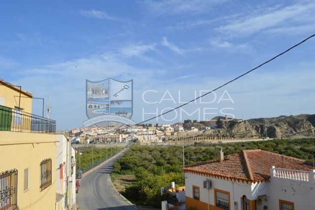 cla6704: Village or Town House for Sale in Arboleas, Almería