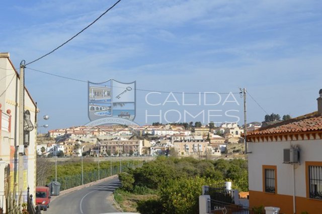 cla6704: Village or Town House for Sale in Arboleas, Almería