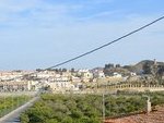 cla6704: Village or Town House for Sale in Arboleas, Almería