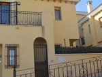 cla6704: Village or Town House for Sale in Arboleas, Almería