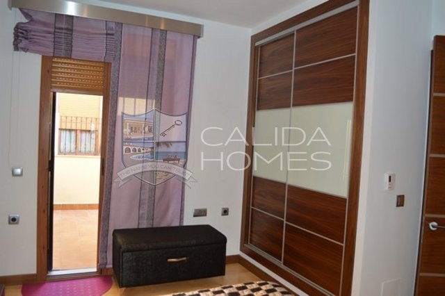 cla6704: Village or Town House for Sale in Arboleas, Almería