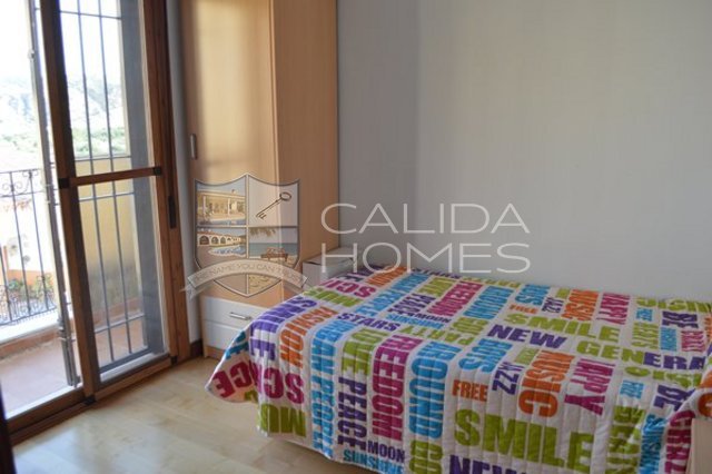 cla6704: Village or Town House for Sale in Arboleas, Almería