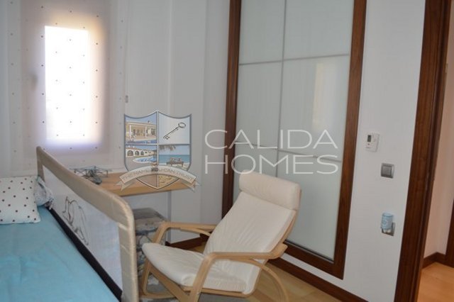 cla6704: Village or Town House for Sale in Arboleas, Almería