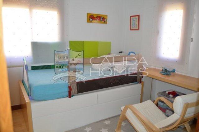 cla6704: Village or Town House for Sale in Arboleas, Almería