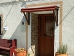 7041: Village or Town House for Sale in Arboleas, Almería