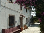 7041: Village or Town House for Sale in Arboleas, Almería