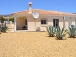 poncho: Resale Villa for Sale in Arboleas, Almería