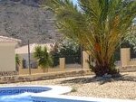 poncho: Resale Villa for Sale in Arboleas, Almería