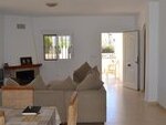 poncho: Herverkoop Villa te Koop in Arboleas, Almería