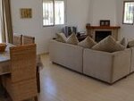 poncho: Herverkoop Villa te Koop in Arboleas, Almería