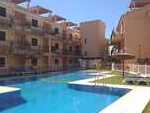 Aguilas Beach Residences : Apartment in Aguilas, Murcia
