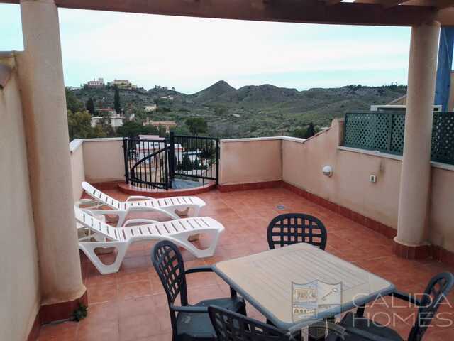 Aguilas Beach Residences : Apartment for Sale in Aguilas, Murcia