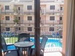 Aguilas Beach Residences : Apartment in Aguilas, Murcia