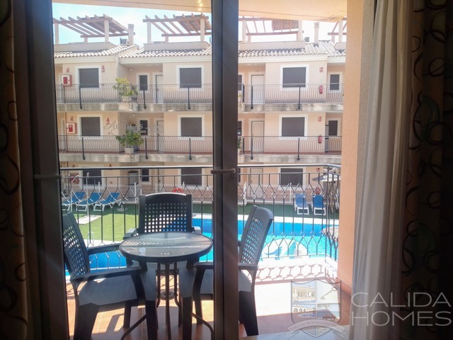 Aguilas Beach Residences : Apartment for Sale in Aguilas, Murcia