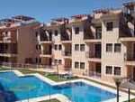 Aguilas Beach Residences : Apartment in Aguilas, Murcia