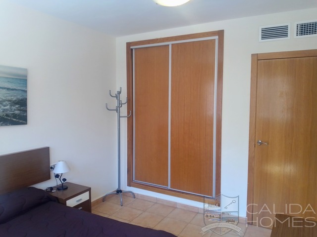 Aguilas Beach Residences : Apartment for Sale in Aguilas, Murcia
