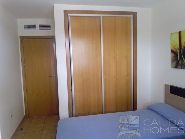 Aguilas Beach Residences : Apartment for Sale in Aguilas, Murcia