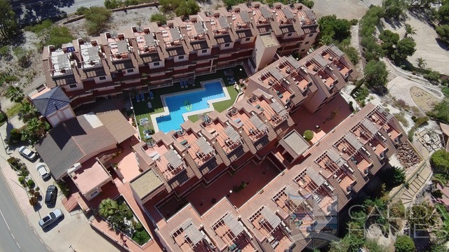 Aguilas Beach Residences : Apartment for Sale in Aguilas, Murcia